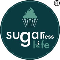 Sugarless Life logo, Sugarless Life contact details