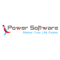 Power Software logo, Power Software contact details