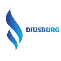 Diusburg Pvt. Ltd. logo, Diusburg Pvt. Ltd. contact details