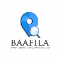 Baafila Holidays logo, Baafila Holidays contact details