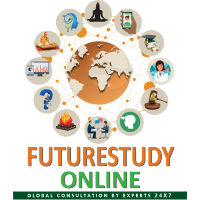 Future Study Online logo, Future Study Online contact details