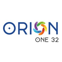 Orion132 logo, Orion132 contact details