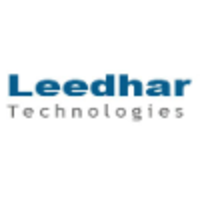 Leedhar Technologies logo, Leedhar Technologies contact details