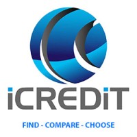 iCREDIT Australia logo, iCREDIT Australia contact details