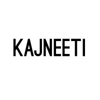 KAJNEETI logo, KAJNEETI contact details