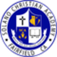 Solano Christian Academy logo, Solano Christian Academy contact details