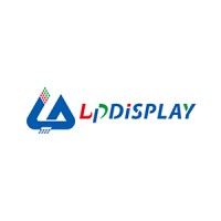 LP DISPLAY logo, LP DISPLAY contact details