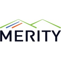 MERITY logo, MERITY contact details