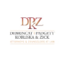 DeBrincat, Padgett, Kobliska & Zick logo, DeBrincat, Padgett, Kobliska & Zick contact details