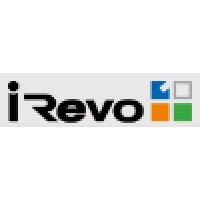 iRevo logo, iRevo contact details