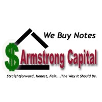 Armstrong Capital logo, Armstrong Capital contact details