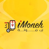 iMoneh logo, iMoneh contact details