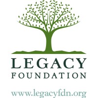 Legacy Foundation, Inc. logo, Legacy Foundation, Inc. contact details