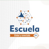 Escuela Siglo 21 logo, Escuela Siglo 21 contact details