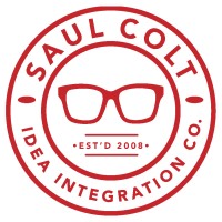 Saul Colt - The Idea Integration Company logo, Saul Colt - The Idea Integration Company contact details