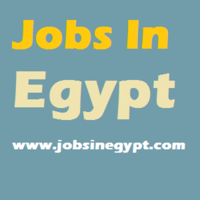 Jobs In Egypt logo, Jobs In Egypt contact details