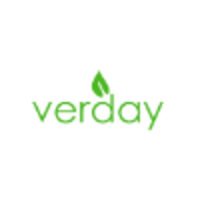 Verday logo, Verday contact details