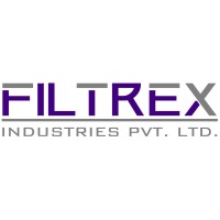 Filtrex Industries Private Limited logo, Filtrex Industries Private Limited contact details