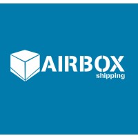 Airbox Shipping logo, Airbox Shipping contact details