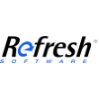 Refresh Software logo, Refresh Software contact details