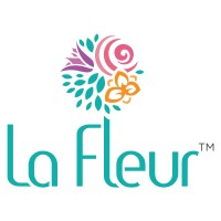 La Fleur logo, La Fleur contact details