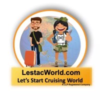 LestacWorld.com - An online booking portal logo, LestacWorld.com - An online booking portal contact details