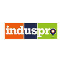 Induspro logo, Induspro contact details