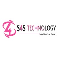 S4S Technology logo, S4S Technology contact details