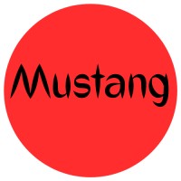 Mustang Ahouse logo, Mustang Ahouse contact details