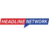 Headline Network logo, Headline Network contact details