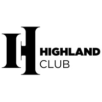 HIGHLAND CLUB logo, HIGHLAND CLUB contact details