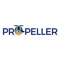 Propeller logo, Propeller contact details