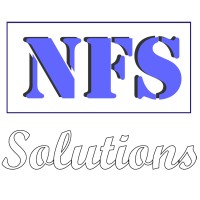 NFS Solutions logo, NFS Solutions contact details