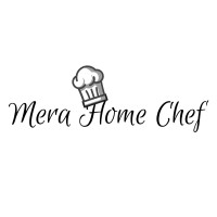 Mera Home Chef logo, Mera Home Chef contact details