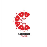 Konark Films logo, Konark Films contact details