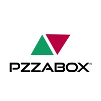 PzzaBox logo, PzzaBox contact details