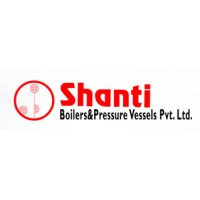 Shanti Boilers logo, Shanti Boilers contact details