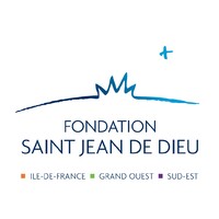 Fondation Saint Jean de Dieu logo, Fondation Saint Jean de Dieu contact details