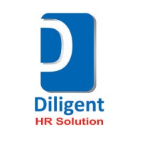 Diligent HR Solution logo, Diligent HR Solution contact details