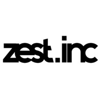 Zest Inc logo, Zest Inc contact details