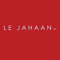 LE JAHAAN logo, LE JAHAAN contact details