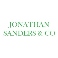 Jonathan Sanders & Co logo, Jonathan Sanders & Co contact details