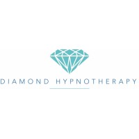 Diamond Hypnotherapy logo, Diamond Hypnotherapy contact details