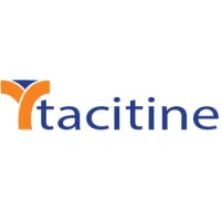 Tacitine logo, Tacitine contact details