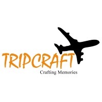 TripCraft logo, TripCraft contact details