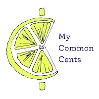 My Common Cents logo, My Common Cents contact details