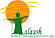 Talaash Association logo, Talaash Association contact details