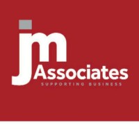 JM Associates logo, JM Associates contact details