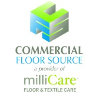 Commercial Floor Source logo, Commercial Floor Source contact details