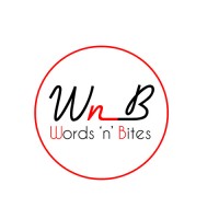 Words N Bites logo, Words N Bites contact details